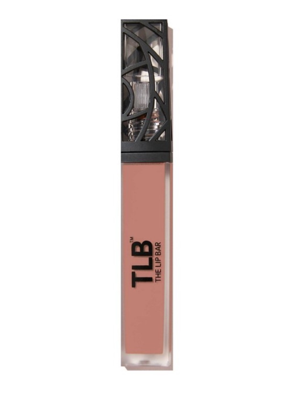 The Lip Bar Vegan Matte Liquid Lipstick Color-Commando